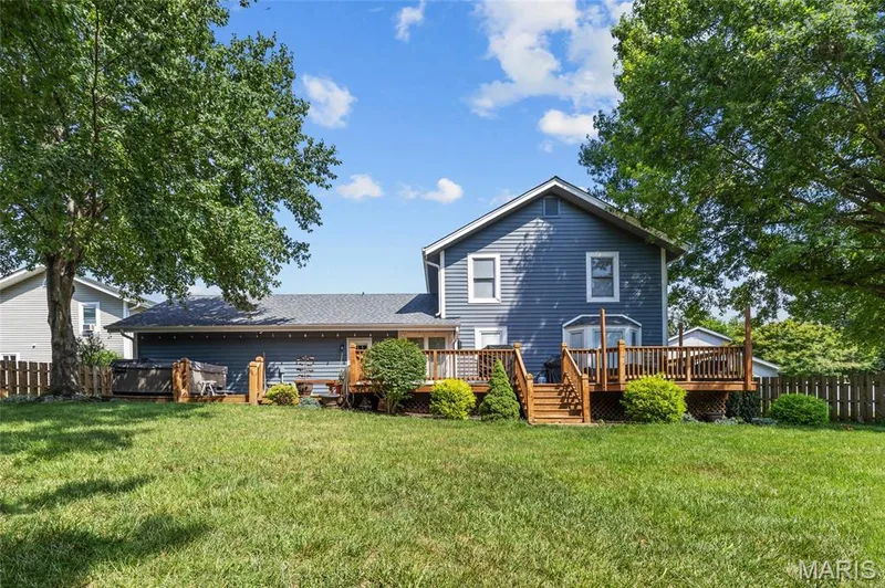 4 River Ridge Court, St Charles, MO 63303 — listing photo 6 of 40