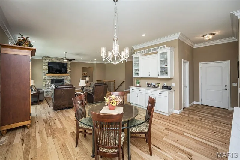 904 Bellevaux Place, St Charles, MO 63301 — listing photo 8 of 30