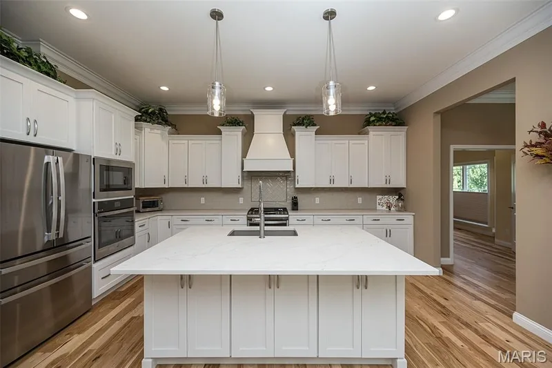 904 Bellevaux Place, St Charles, MO 63301 — listing photo 9 of 30