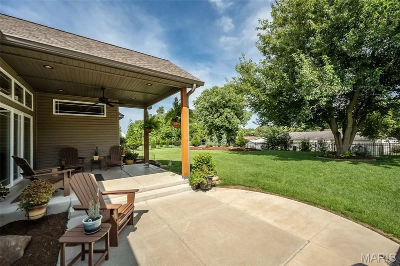904 Bellevaux Place, St Charles, MO 63301 — listing photo 24 of 30