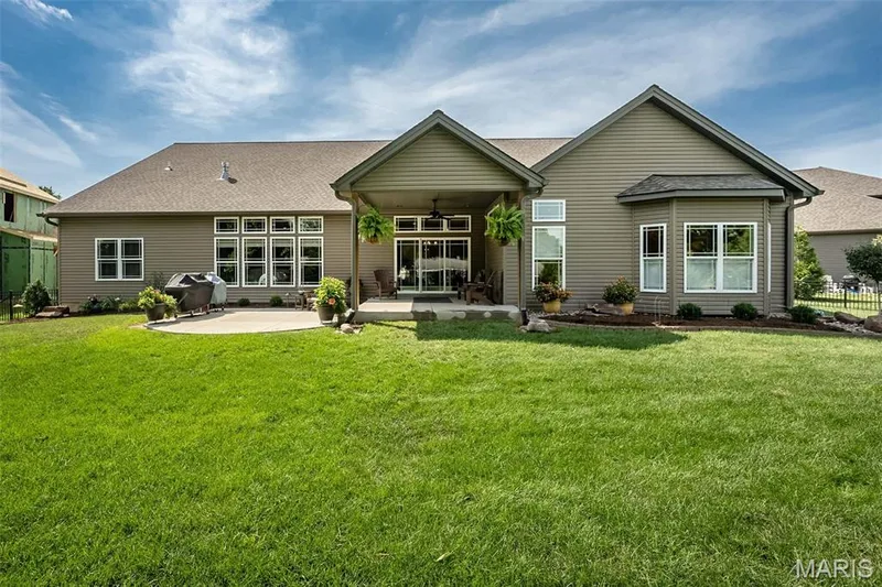 904 Bellevaux Place, St Charles, MO 63301 — listing photo 25 of 30