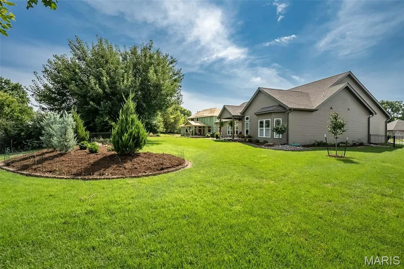 904 Bellevaux Place, St Charles, MO 63301 — listing photo 26 of 30