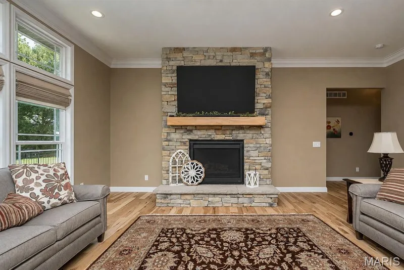 904 Bellevaux Place, St Charles, MO 63301 — listing photo 27 of 30