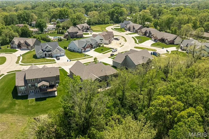904 Bellevaux Place, St Charles, MO 63301 — listing photo 28 of 30