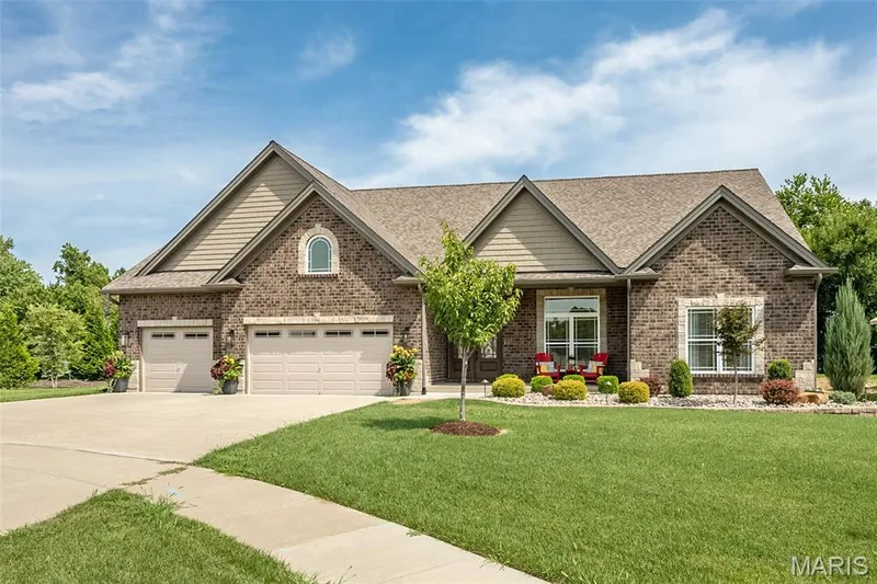 904 Bellevaux Place, St Charles, MO 63301 — listing photo 30 of 30