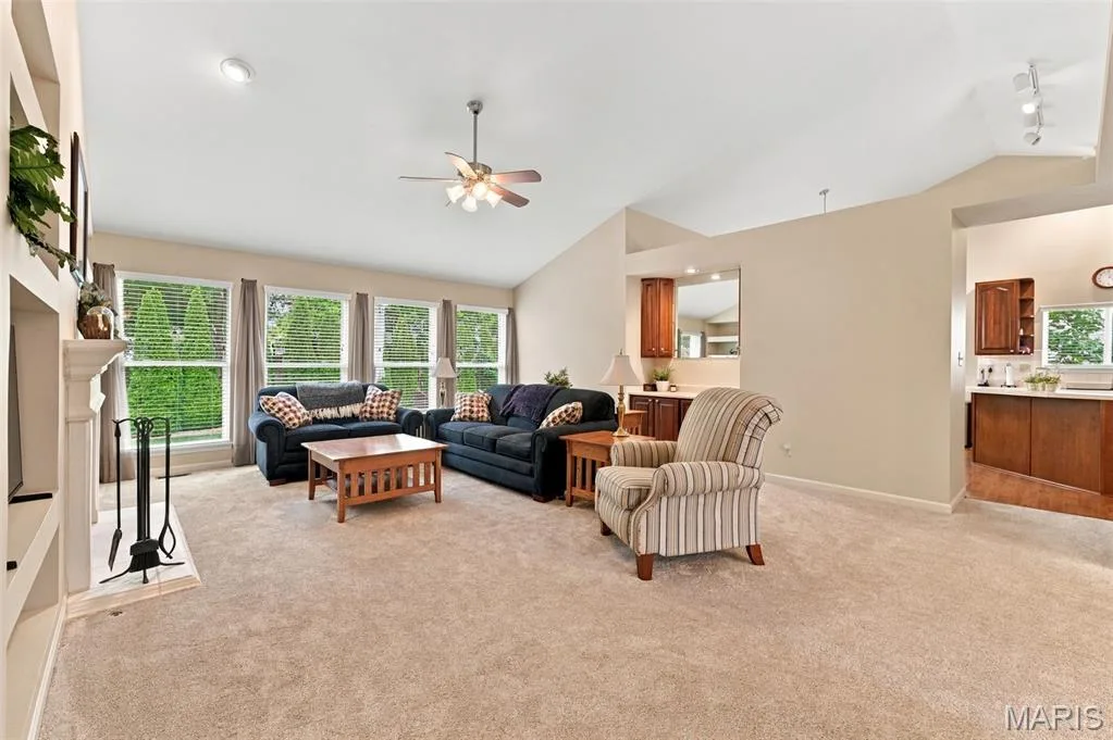409 Mannington Drive, St Peters, MO 63376 — listing photo 1 of 51