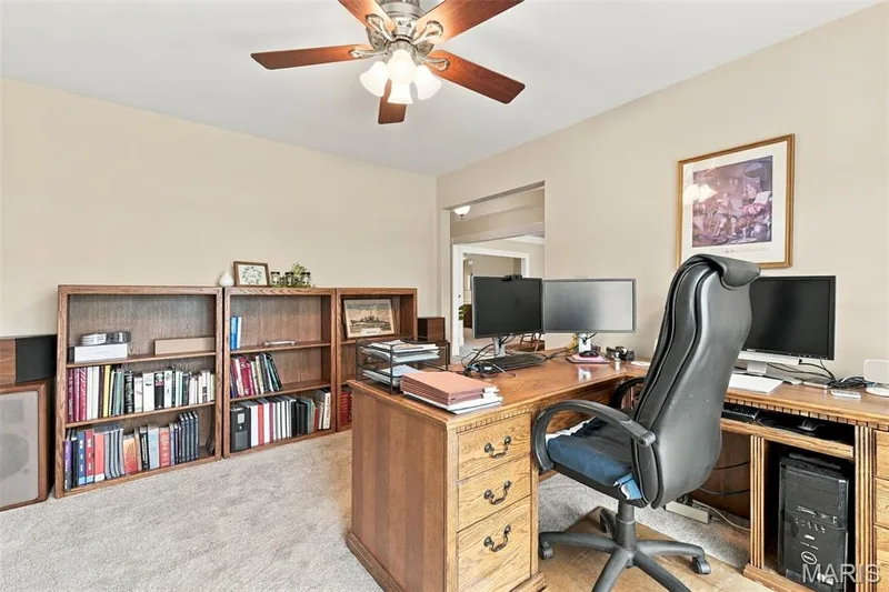 409 Mannington Drive, St Peters, MO 63376 — listing photo 8 of 51
