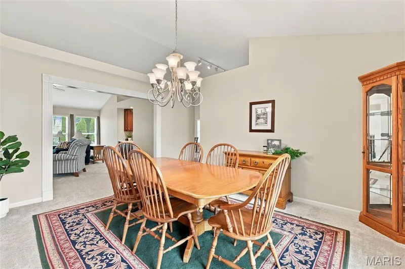 409 Mannington Drive, St Peters, MO 63376 — listing photo 9 of 51