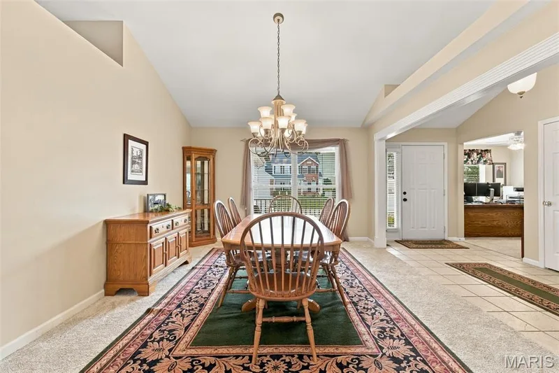 409 Mannington Drive, St Peters, MO 63376 — listing photo 10 of 51