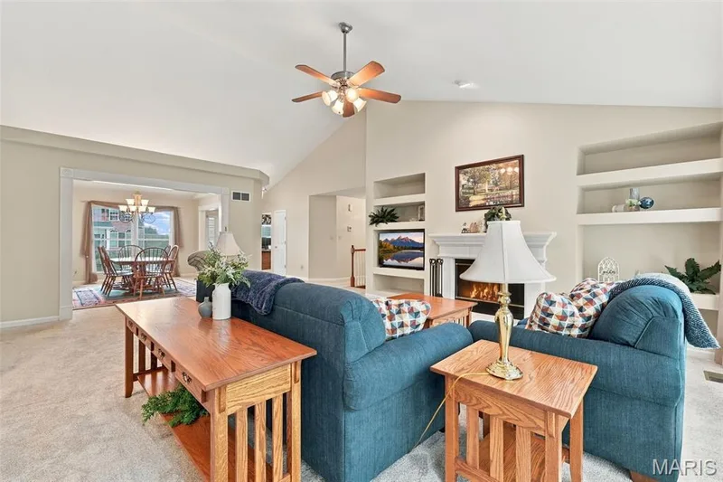 409 Mannington Drive, St Peters, MO 63376 — listing photo 11 of 51
