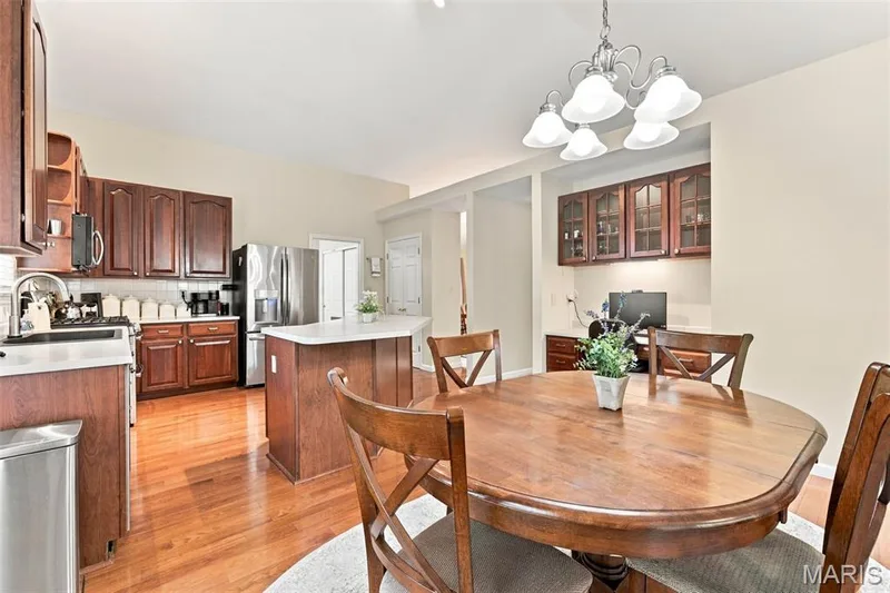 409 Mannington Drive, St Peters, MO 63376 — listing photo 18 of 51