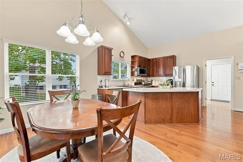 409 Mannington Drive, St Peters, MO 63376 — listing photo 19 of 51
