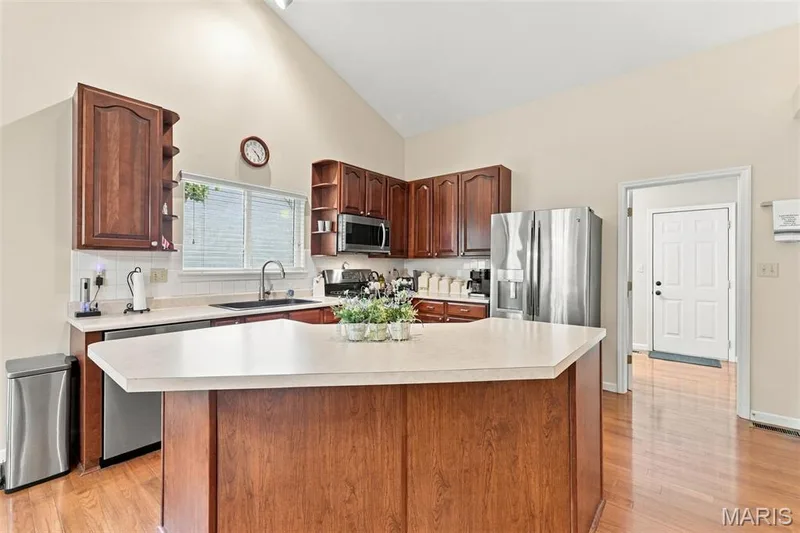 409 Mannington Drive, St Peters, MO 63376 — listing photo 20 of 51
