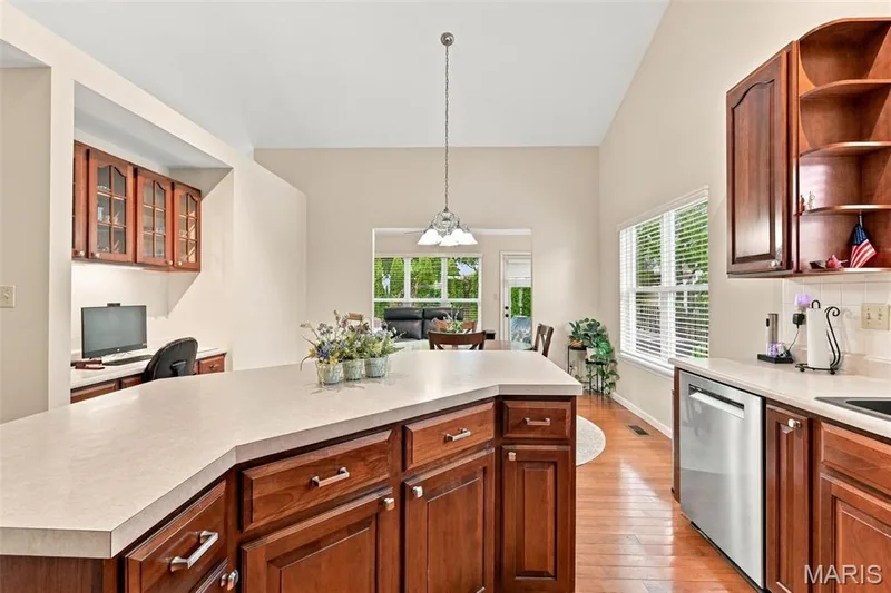 409 Mannington Drive, St Peters, MO 63376 — listing photo 22 of 51