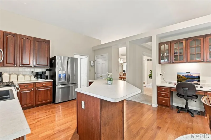 409 Mannington Drive, St Peters, MO 63376 — listing photo 23 of 51