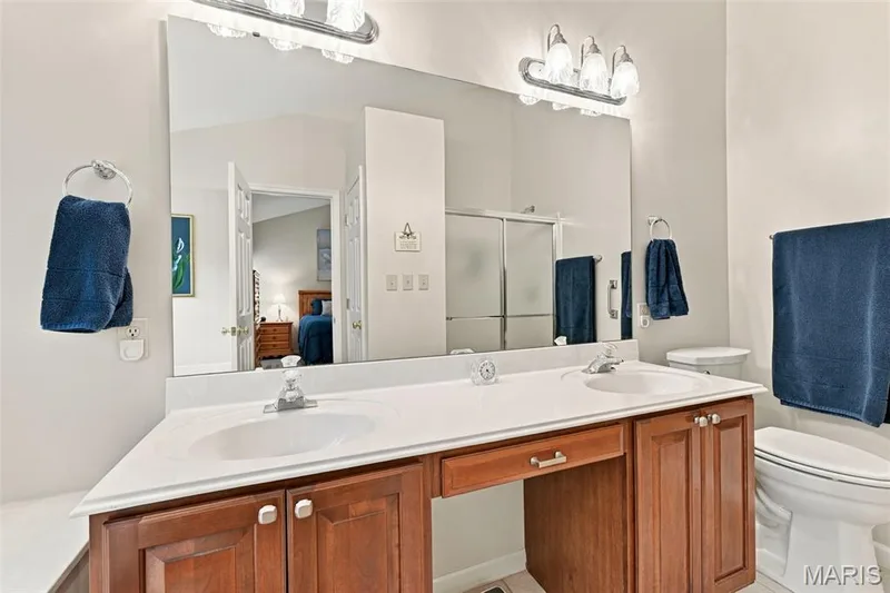 409 Mannington Drive, St Peters, MO 63376 — listing photo 26 of 51
