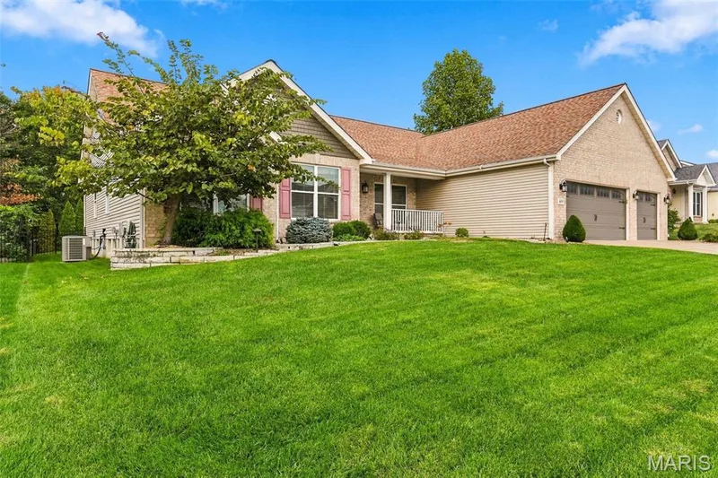 409 Mannington Drive, St Peters, MO 63376 — listing photo 44 of 51