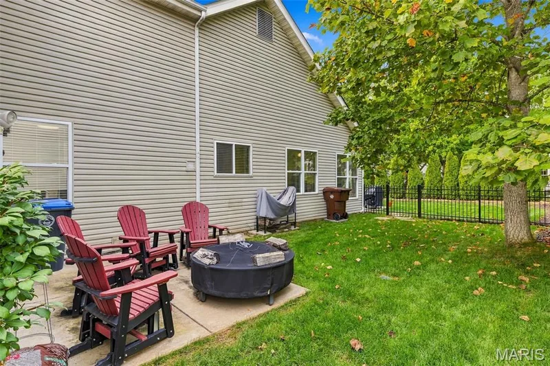 409 Mannington Drive, St Peters, MO 63376 — listing photo 46 of 51