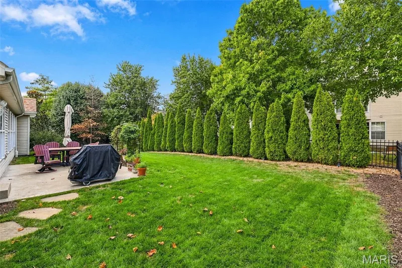 409 Mannington Drive, St Peters, MO 63376 — listing photo 47 of 51