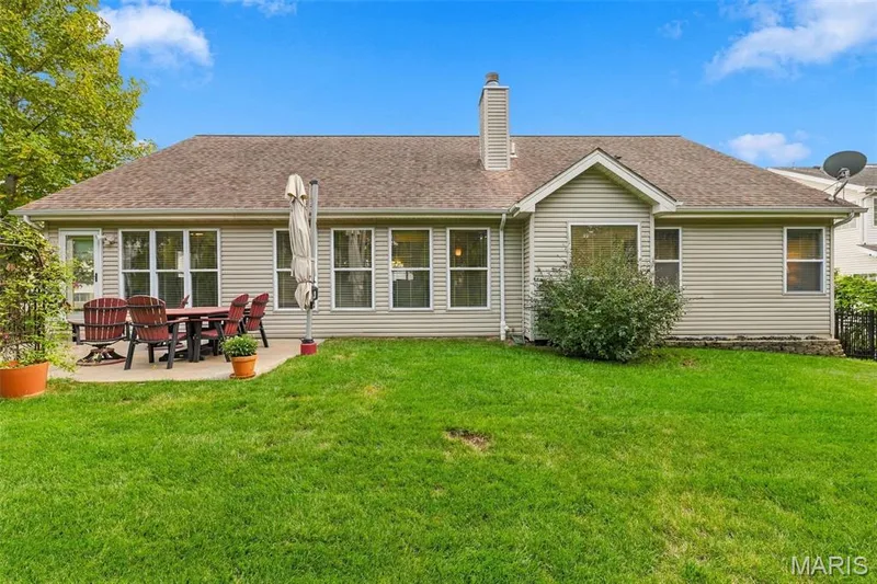 409 Mannington Drive, St Peters, MO 63376 — listing photo 48 of 51