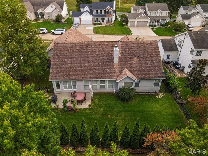 409 Mannington Drive, St Peters, MO 63376 — listing photo 51 of 51