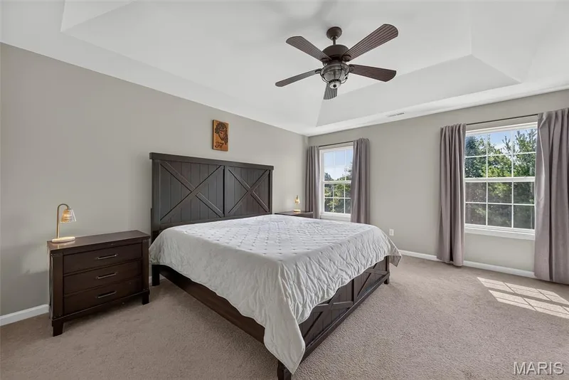 3404 Charlestowne Crossing Drive, St Charles, MO 63301 — listing photo 13 of 34
