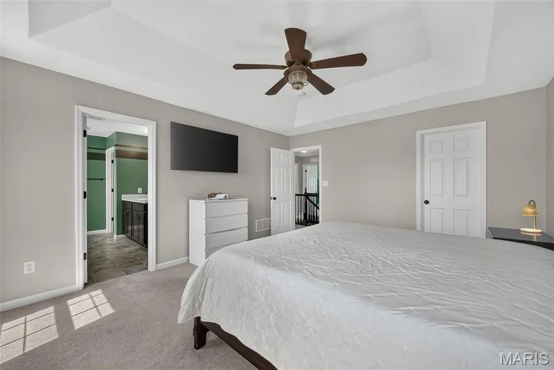 3404 Charlestowne Crossing Drive, St Charles, MO 63301 — listing photo 15 of 34