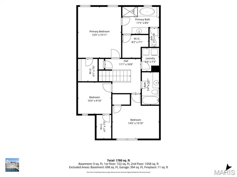 3404 Charlestowne Crossing Drive, St Charles, MO 63301 — listing photo 31 of 34