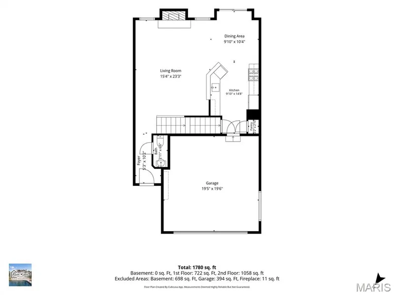 3404 Charlestowne Crossing Drive, St Charles, MO 63301 — listing photo 32 of 34