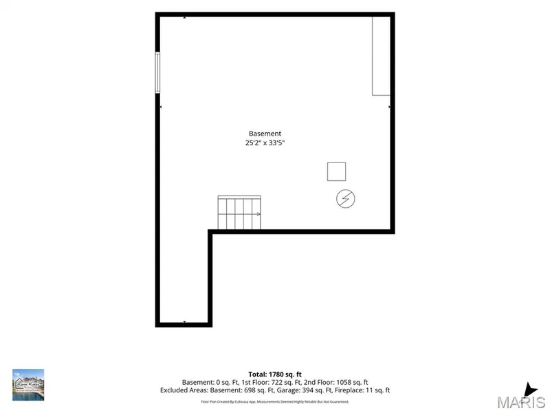 3404 Charlestowne Crossing Drive, St Charles, MO 63301 — listing photo 33 of 34