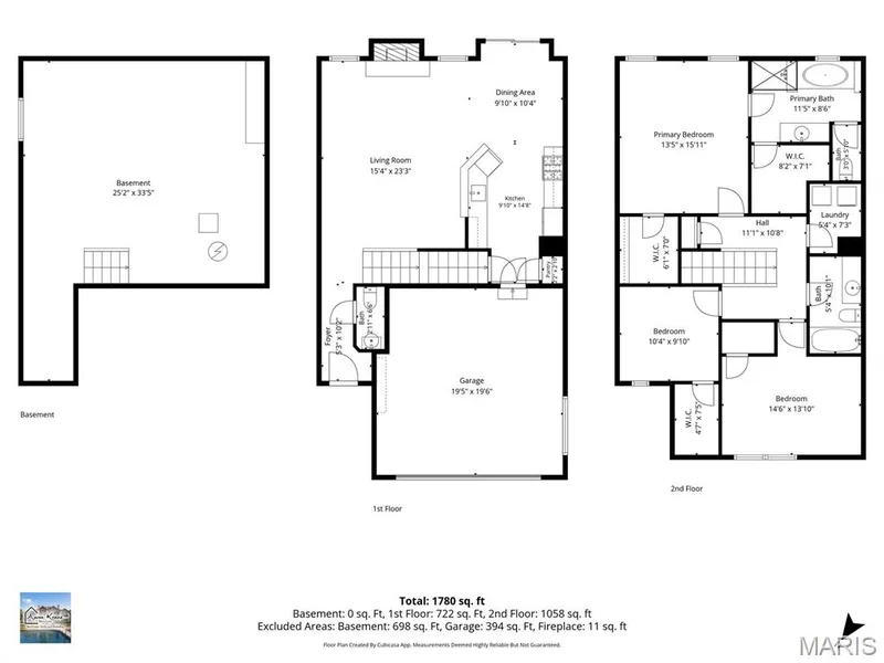 3404 Charlestowne Crossing Drive, St Charles, MO 63301 — listing photo 34 of 34