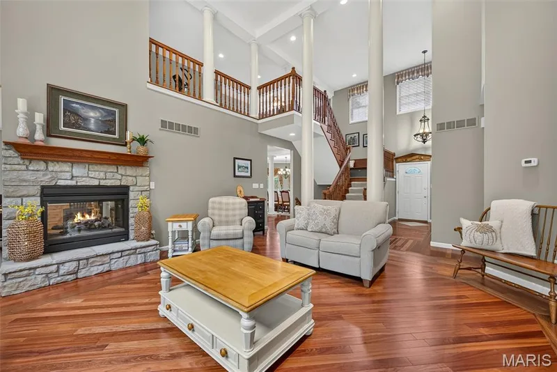 4513 Augusta Shores Court, Augusta, MO 63332 — listing photo 7 of 68