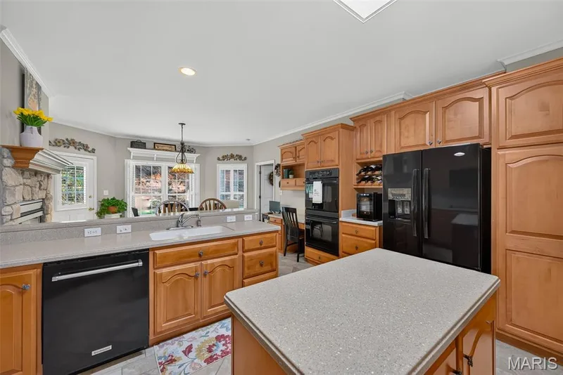 4513 Augusta Shores Court, Augusta, MO 63332 — listing photo 11 of 68