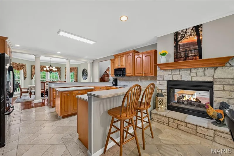 4513 Augusta Shores Court, Augusta, MO 63332 — listing photo 16 of 68