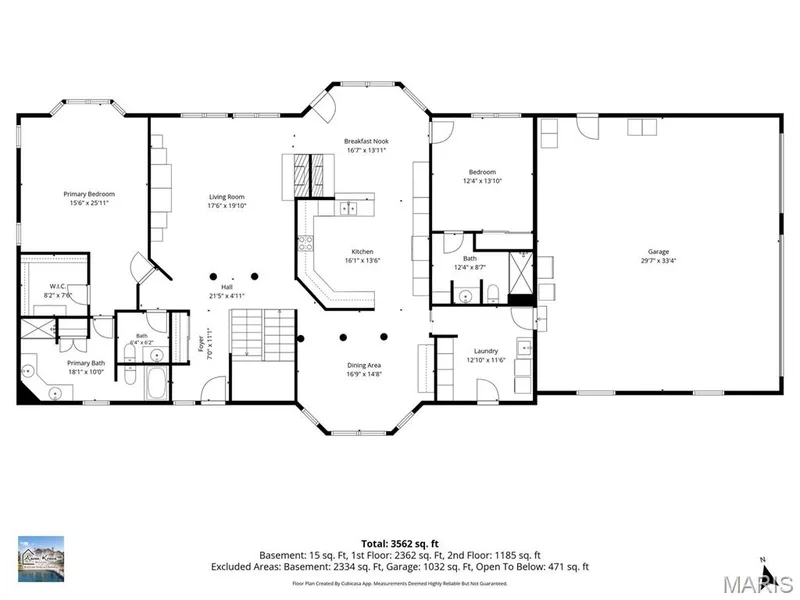 4513 Augusta Shores Court, Augusta, MO 63332 — listing photo 65 of 68