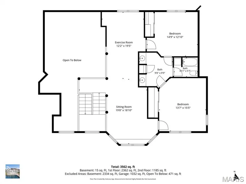 4513 Augusta Shores Court, Augusta, MO 63332 — listing photo 64 of 68
