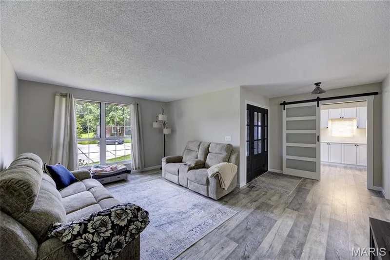 View of Living Room — 9 Carriage Way E, St Peters, MO 63376