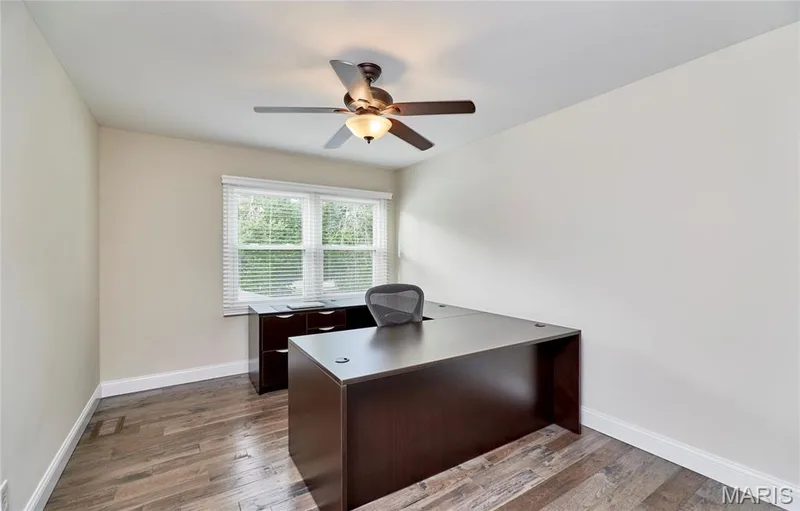 Bedroom 2 — 16463 Cobbleskille Drive, Chesterfield, MO 63017