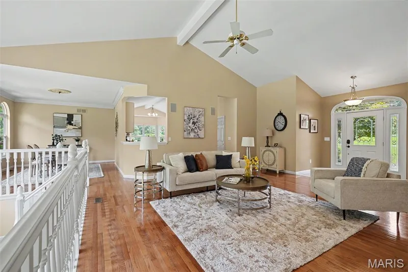 111 Cooperwyck Road, Wentzville, MO 63385 — listing photo 4 of 31