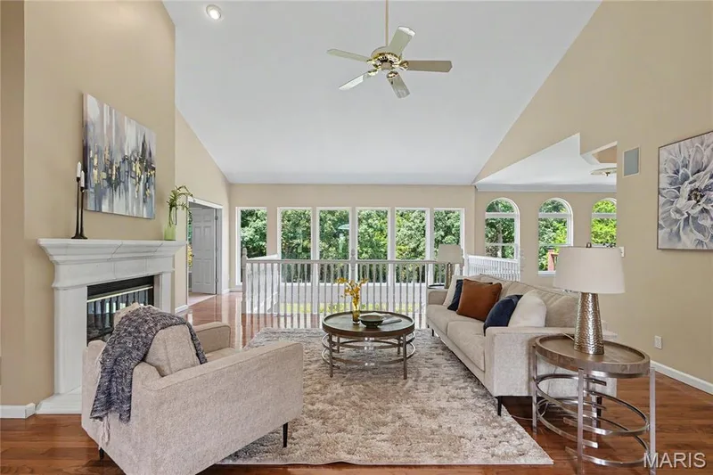 111 Cooperwyck Road, Wentzville, MO 63385 — listing photo 6 of 31