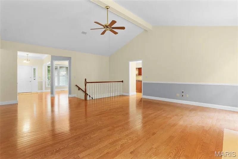 1154 S Charlemagne Drive, Lake St. Louis, MO 63367 — listing photo 8 of 46