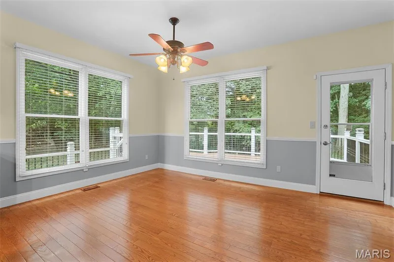 1154 S Charlemagne Drive, Lake St. Louis, MO 63367 — listing photo 15 of 46