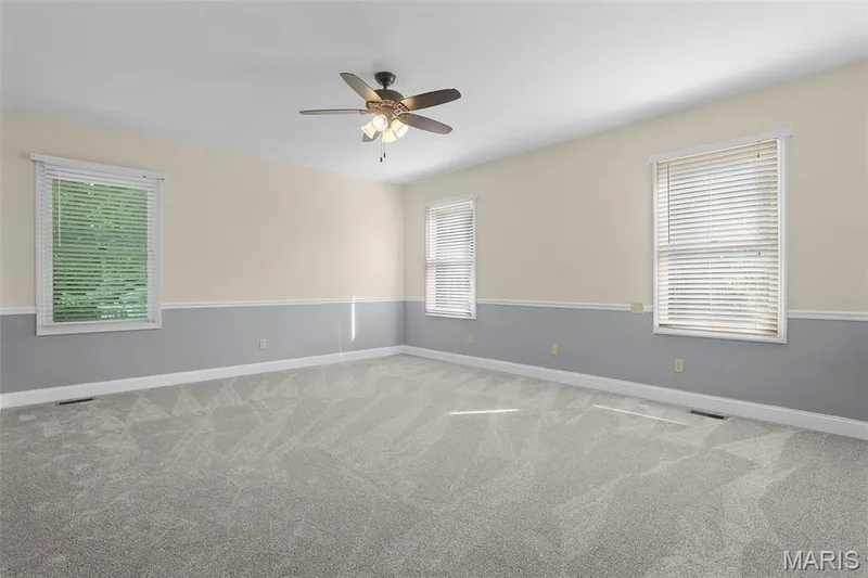 1154 S Charlemagne Drive, Lake St. Louis, MO 63367 — listing photo 16 of 46