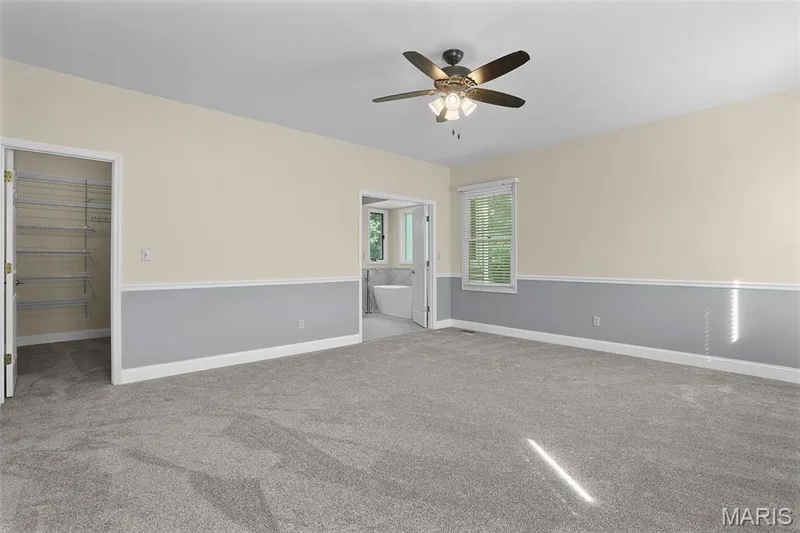 1154 S Charlemagne Drive, Lake St. Louis, MO 63367 — listing photo 17 of 46