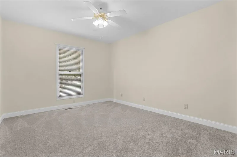 1154 S Charlemagne Drive, Lake St. Louis, MO 63367 — listing photo 21 of 46