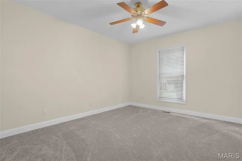 1154 S Charlemagne Drive, Lake St. Louis, MO 63367 — listing photo 22 of 46