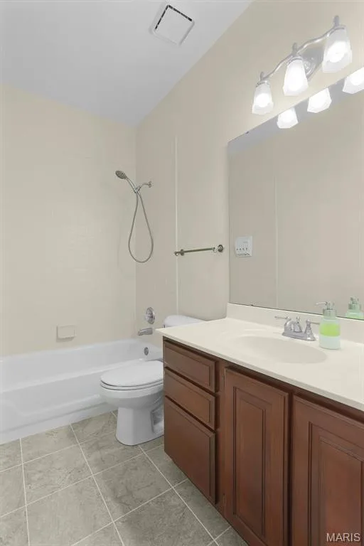 1154 S Charlemagne Drive, Lake St. Louis, MO 63367 — listing photo 25 of 46