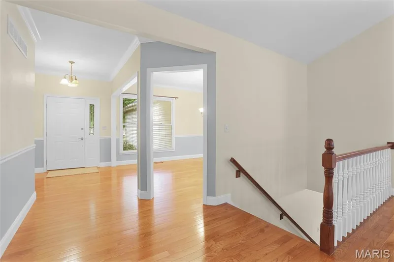 1154 S Charlemagne Drive, Lake St. Louis, MO 63367 — listing photo 29 of 46