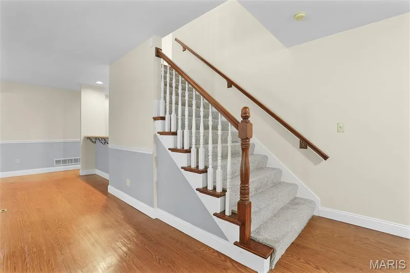 1154 S Charlemagne Drive, Lake St. Louis, MO 63367 — listing photo 30 of 46