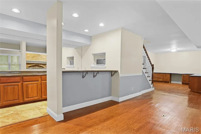 1154 S Charlemagne Drive, Lake St. Louis, MO 63367 — listing photo 32 of 46